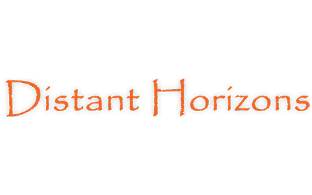 Distant Horizons Logo