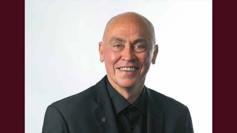 Dr. David Fleer Named Executive Director, Fred Gray Institute