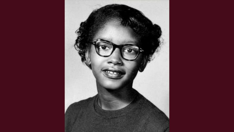 Attorney Fred D. Gray on the Passing of Claudette Colvin