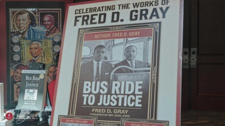 2026 Fred Gray Institute National Symposium: Highlights