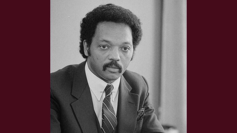 Fred D. Gray Remembers Rev. Jesse Jackson’s Legacy