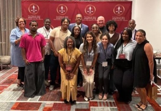 Inaugural Deborah Gray Scholars Program Launches with Transformative Civil Rights Pilgrimage