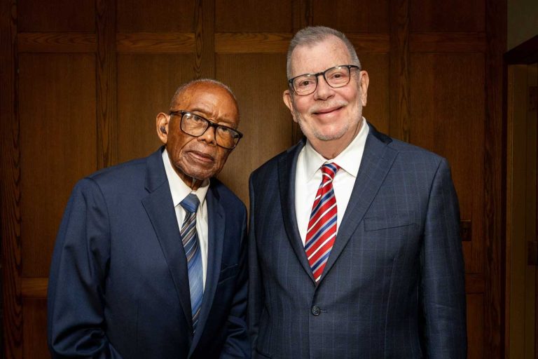 Attorney Fred D. Gray in Cleveland: A Tribute to Legacy, Leadership, and Hope
